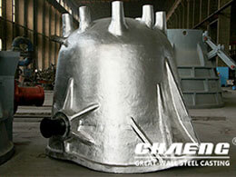 Ladles for steelmaking