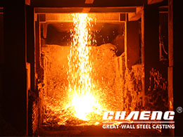 Improvement of slag pots