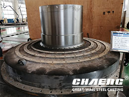 Ball mill cover advantages