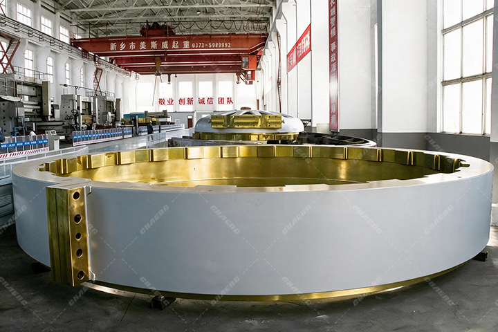 Anillo de bloqueo de autoclave